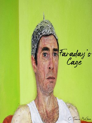 cover image of Faraday's Cage